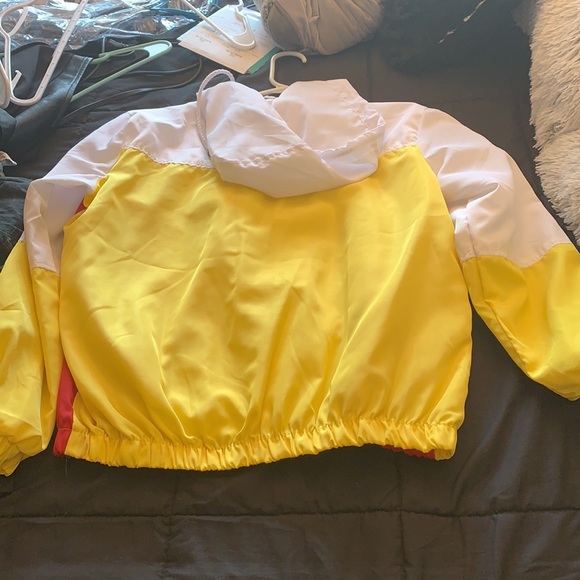 Jacket - Picture 2 of 2